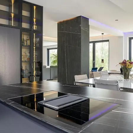 Luxury Loft With Pool Close To Munich 130Qm Petershausen Exterior photo