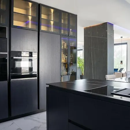 Luxury Loft With Pool Close To Munich 130Qm Petershausen Exterior photo