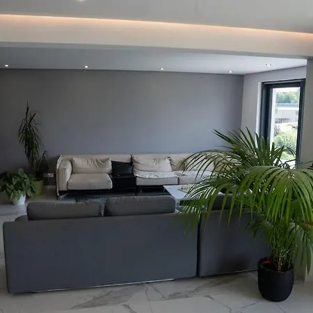 Luxury Loft With Pool Close To Munich 130Qm Petershausen Exterior photo