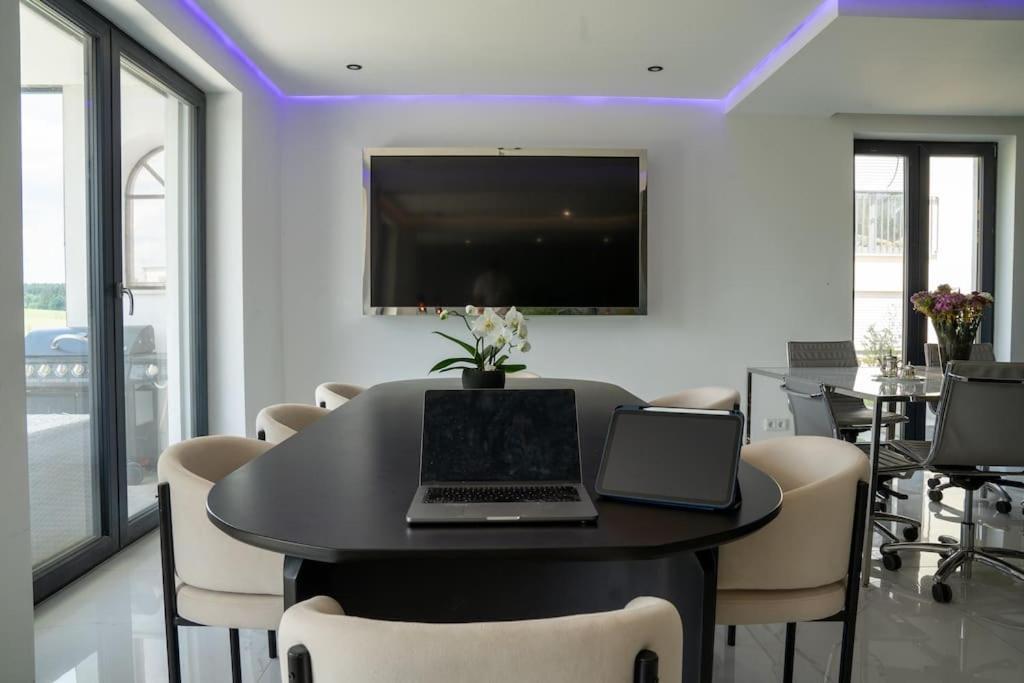 Luxury Loft With Pool Close To Munich 130qm * Petershausen