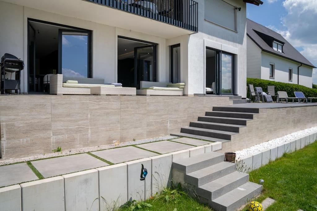 Luxury Loft With Pool Close To Munich 130qm *