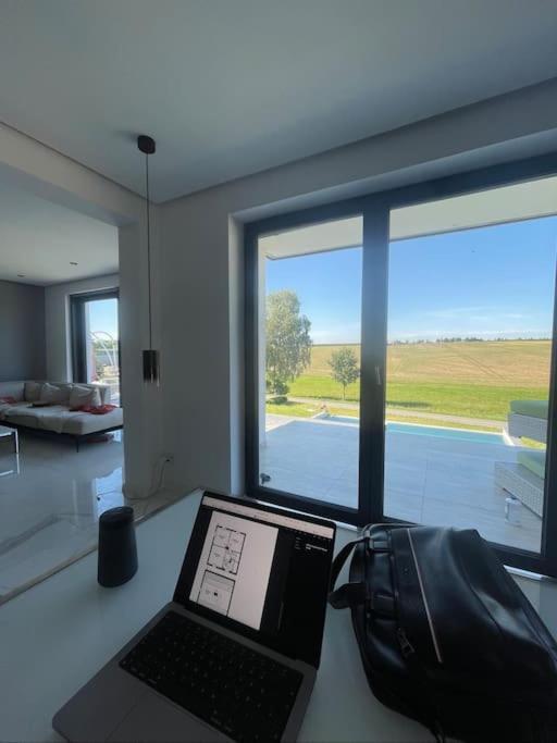Luxury Loft With Pool Close To Munich 130qm