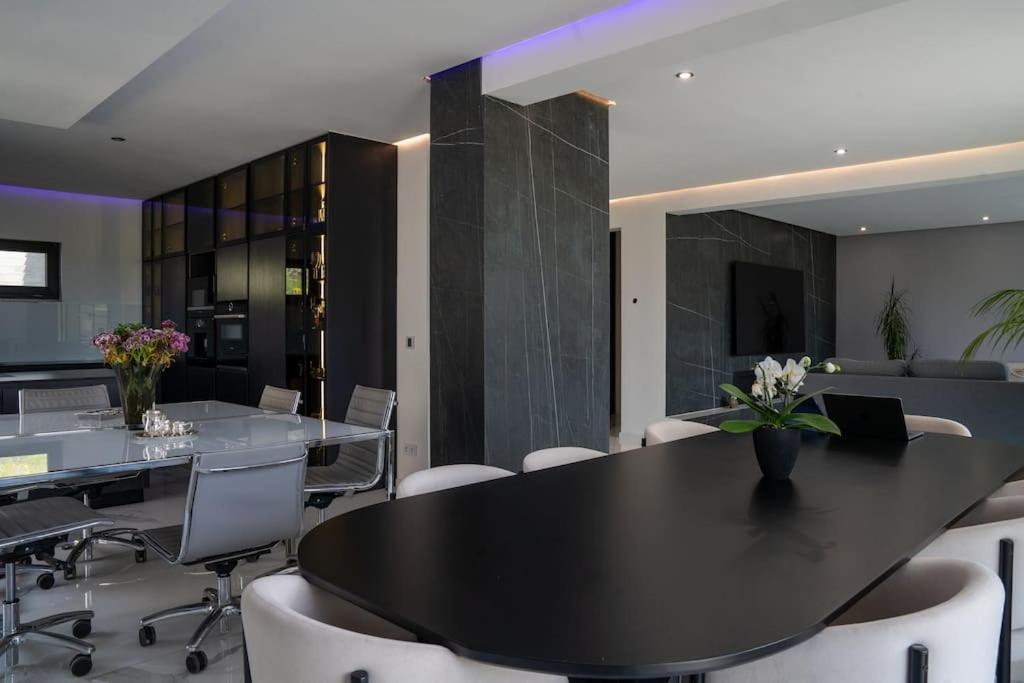Luxury Loft With Pool Close To Munich 130qm *