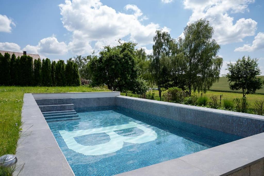 Apartment Luxury Loft With Pool Close To Munich 130qm