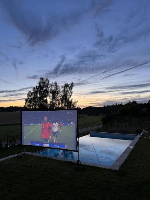 Luxury Loft With Pool Close To Munich 130qm Petershausen