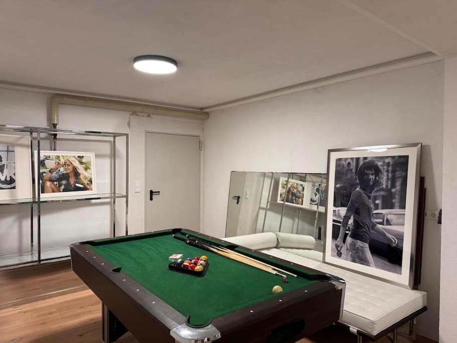 Luxury Loft With Pool Close To Munich 130qm Apartment