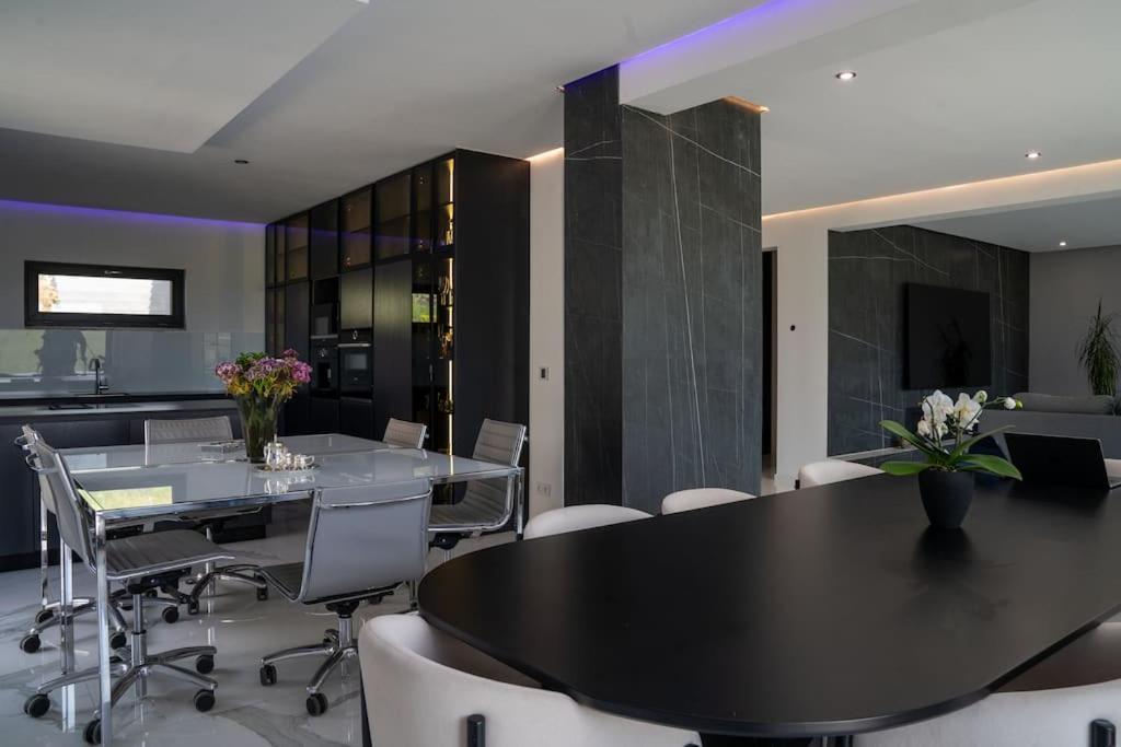 Luxury Loft With Pool Close To Munich 130qm *