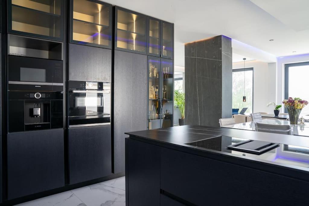 Luxury Loft With Pool Close To Munich 130qm *
