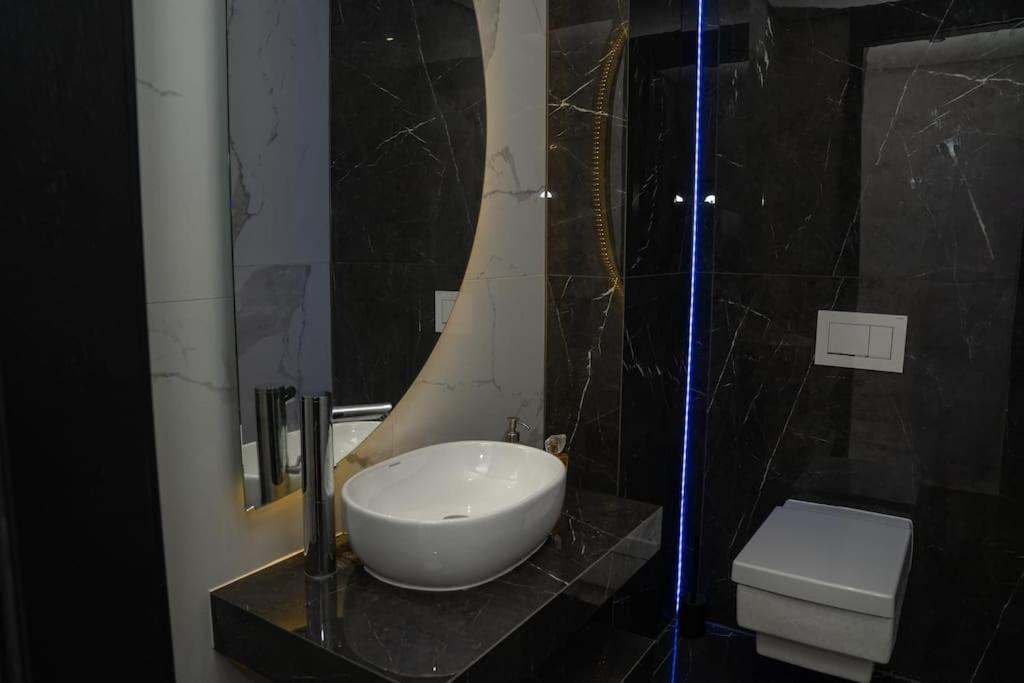 Luxury Loft With Pool Close To Munich 130qm Apartment