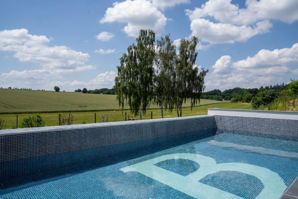 Apartment Luxury Loft With Pool Close To Munich 130qm *